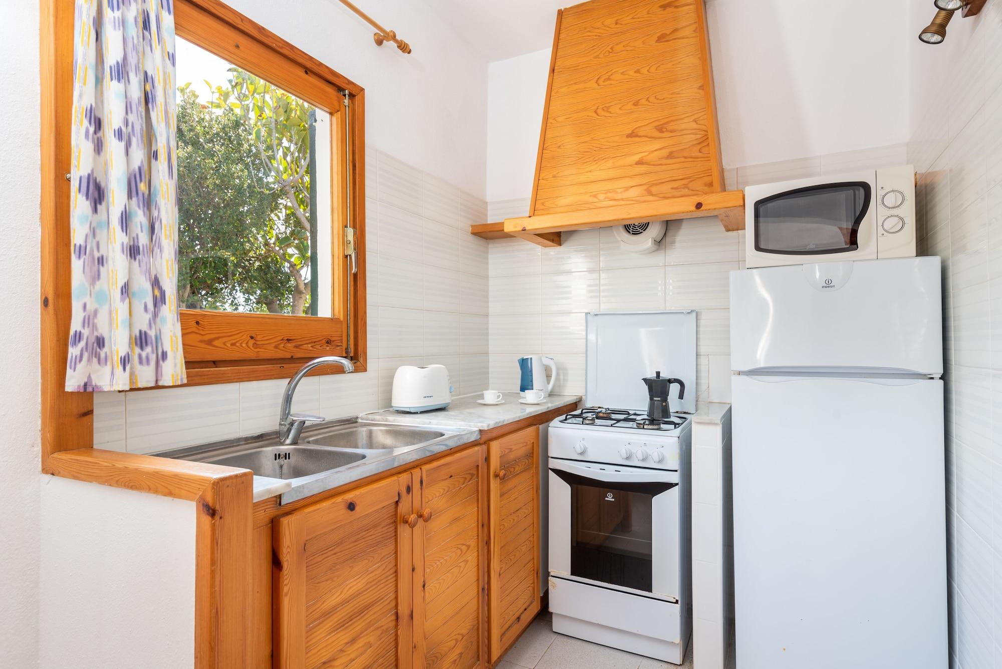דירות קאלה בלנקה Casas Menorquinas מראה חיצוני תמונה