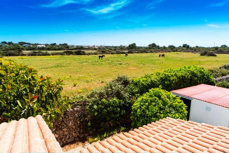 דירות קאלה בלנקה Casas Menorquinas מראה חיצוני תמונה