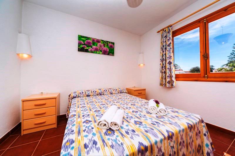 דירות קאלה בלנקה Casas Menorquinas מראה חיצוני תמונה