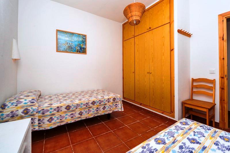 דירות קאלה בלנקה Casas Menorquinas מראה חיצוני תמונה