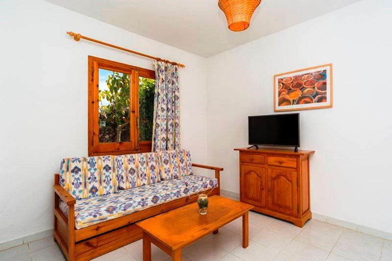 דירות קאלה בלנקה Casas Menorquinas מראה חיצוני תמונה