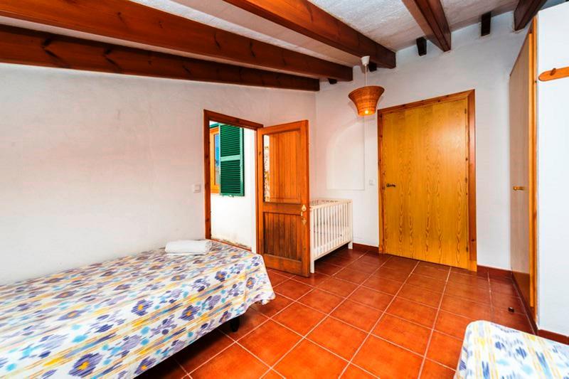 דירות קאלה בלנקה Casas Menorquinas מראה חיצוני תמונה