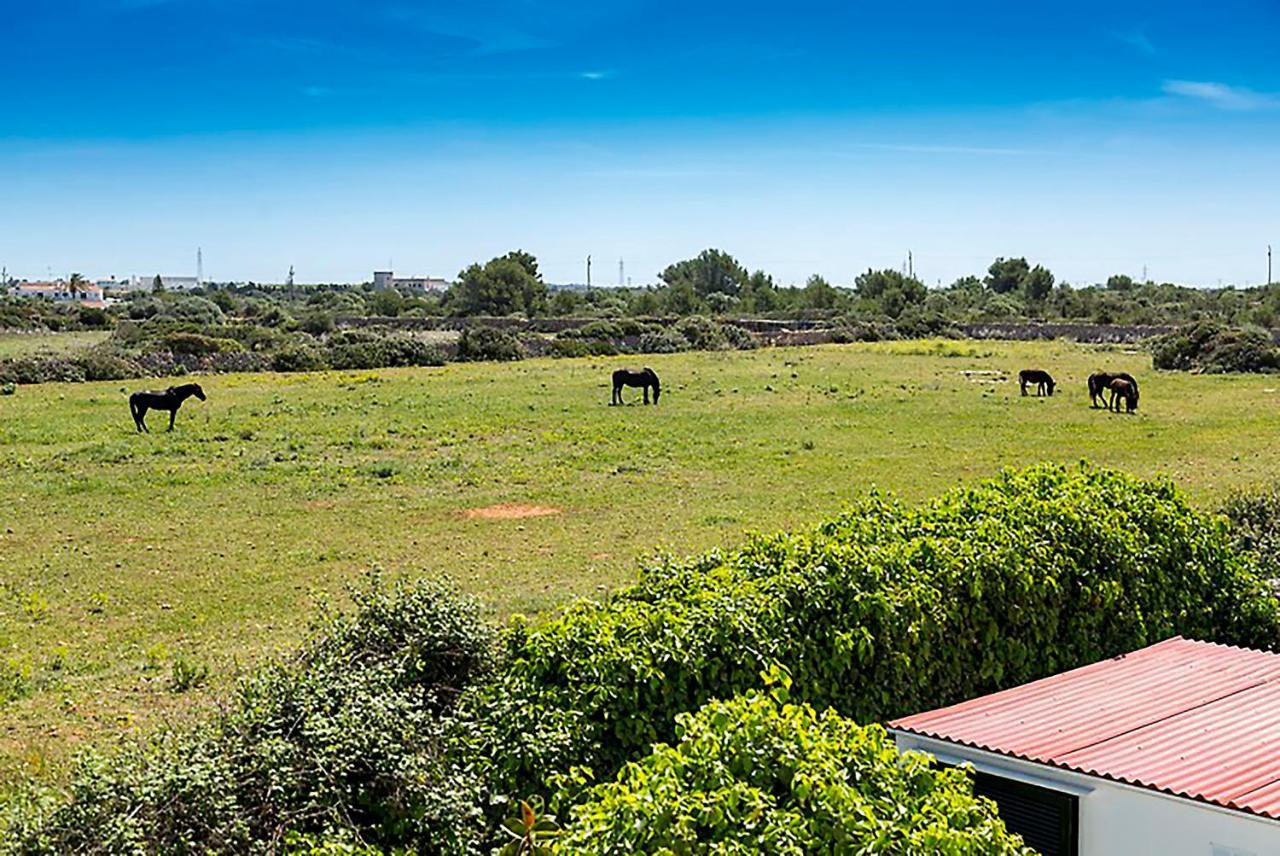 דירות קאלה בלנקה Casas Menorquinas מראה חיצוני תמונה
