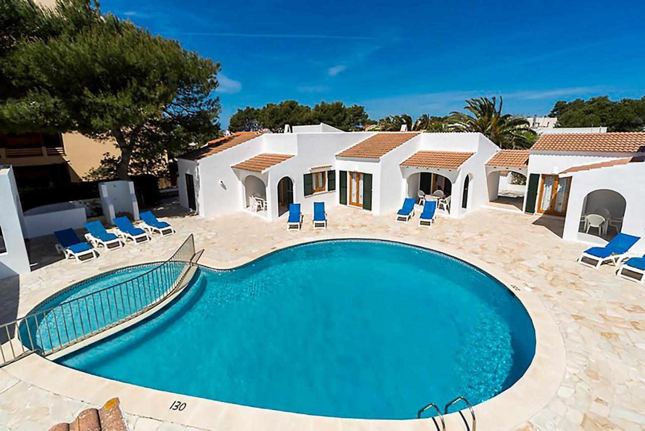 דירות קאלה בלנקה Casas Menorquinas מראה חיצוני תמונה